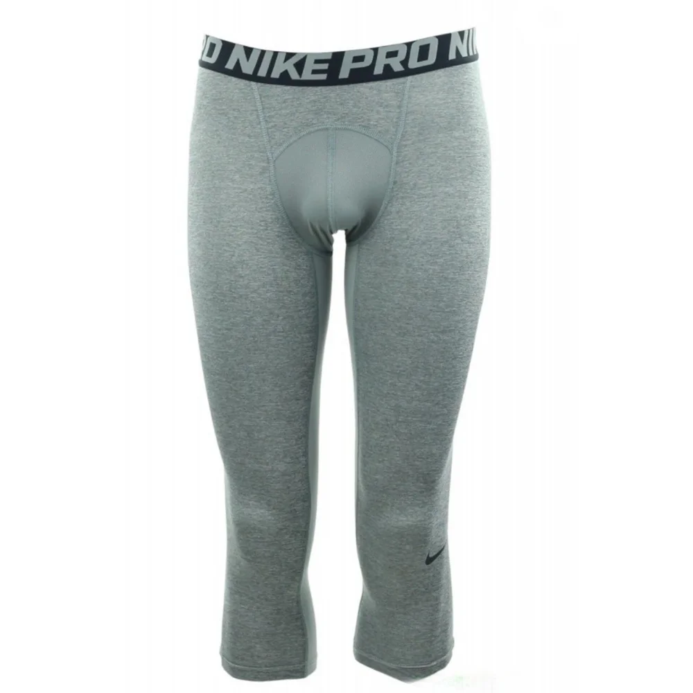 NIKE PRO COOL 703082-091 Coal - Nike Pro Compression Training Pants